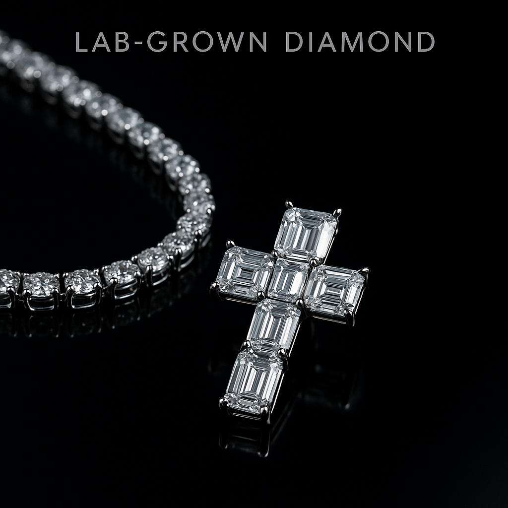 LabGrownDiamond - ラボグロウンダイヤモンド