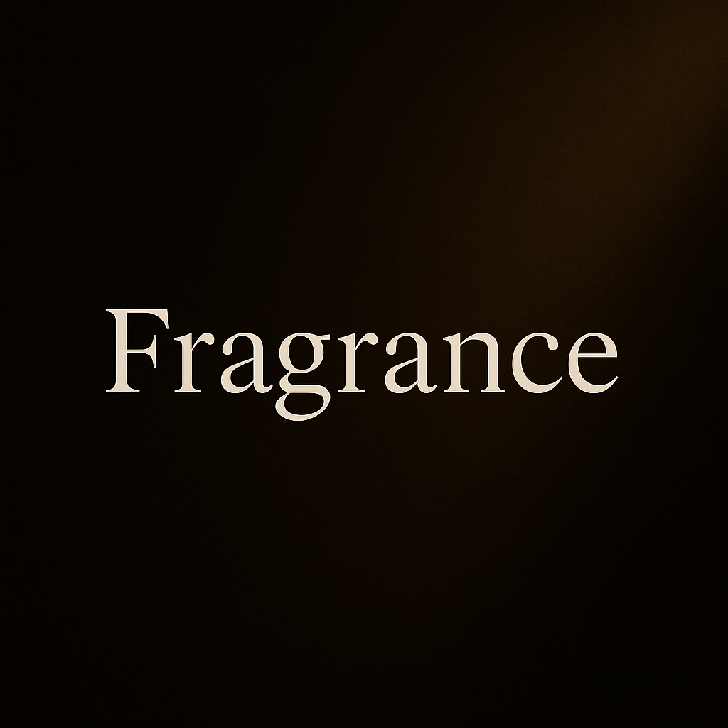 Fragrance